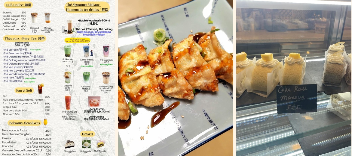 Kitchen N°51-Coucou茶食记 - Gallery Image 1