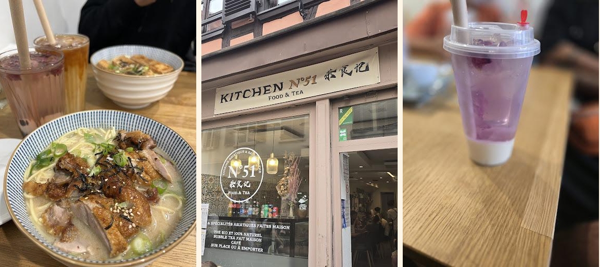 Kitchen N°51-Coucou茶食记 - Gallery Image 2