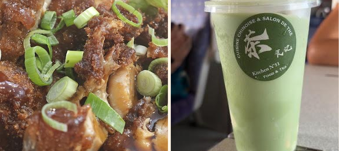 Kitchen N°51-Coucou茶食记 - Gallery Image 3