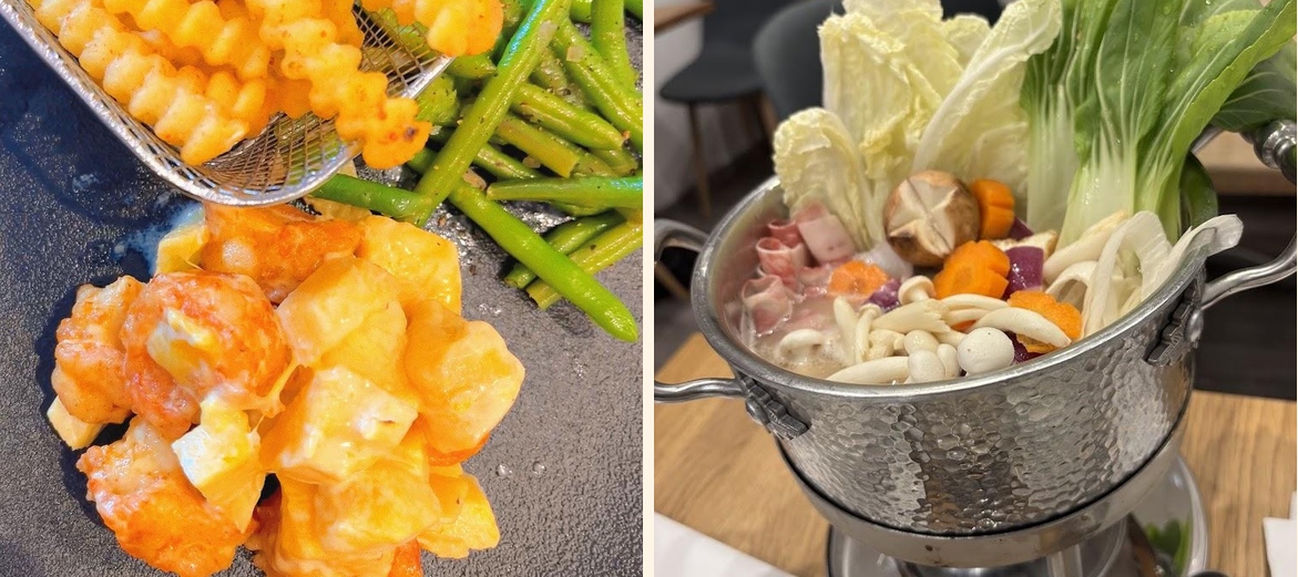 Kitchen N°51-Coucou茶食记 - Gallery Image 5