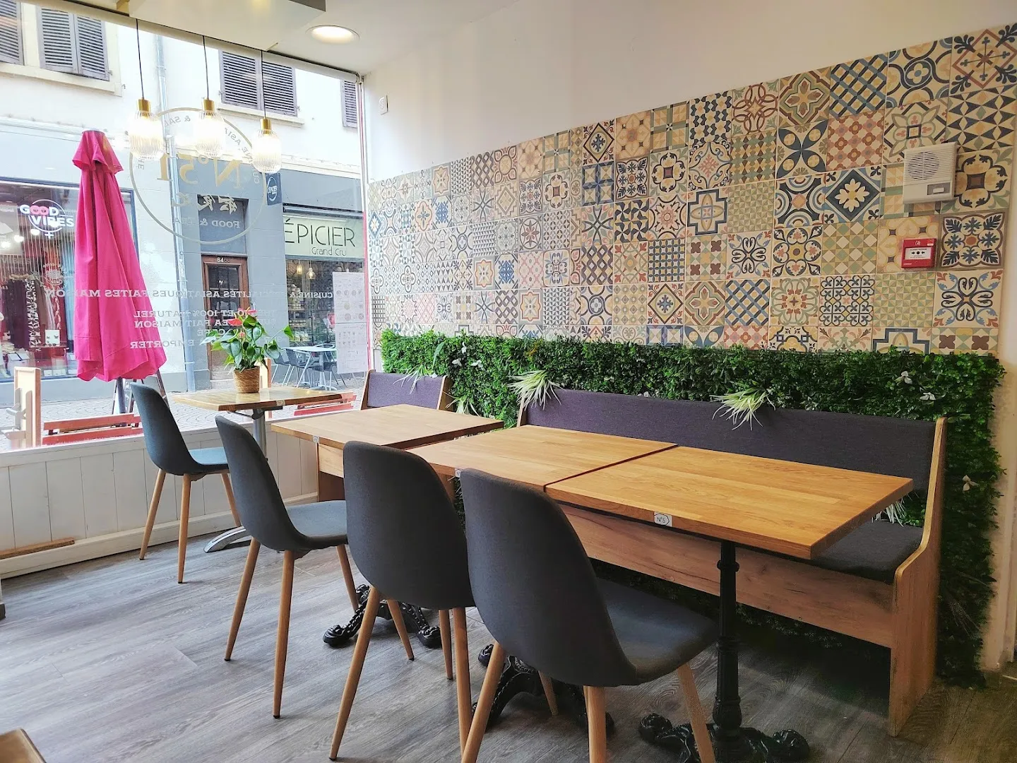 Kitchen N°51-Coucou茶食记